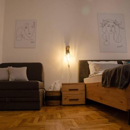 Studio 41 Novi Sad Exteriör bild