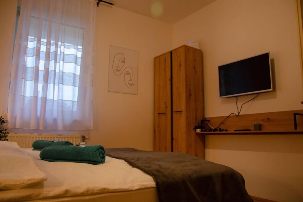 Studio 41 Novi Sad Exteriör bild