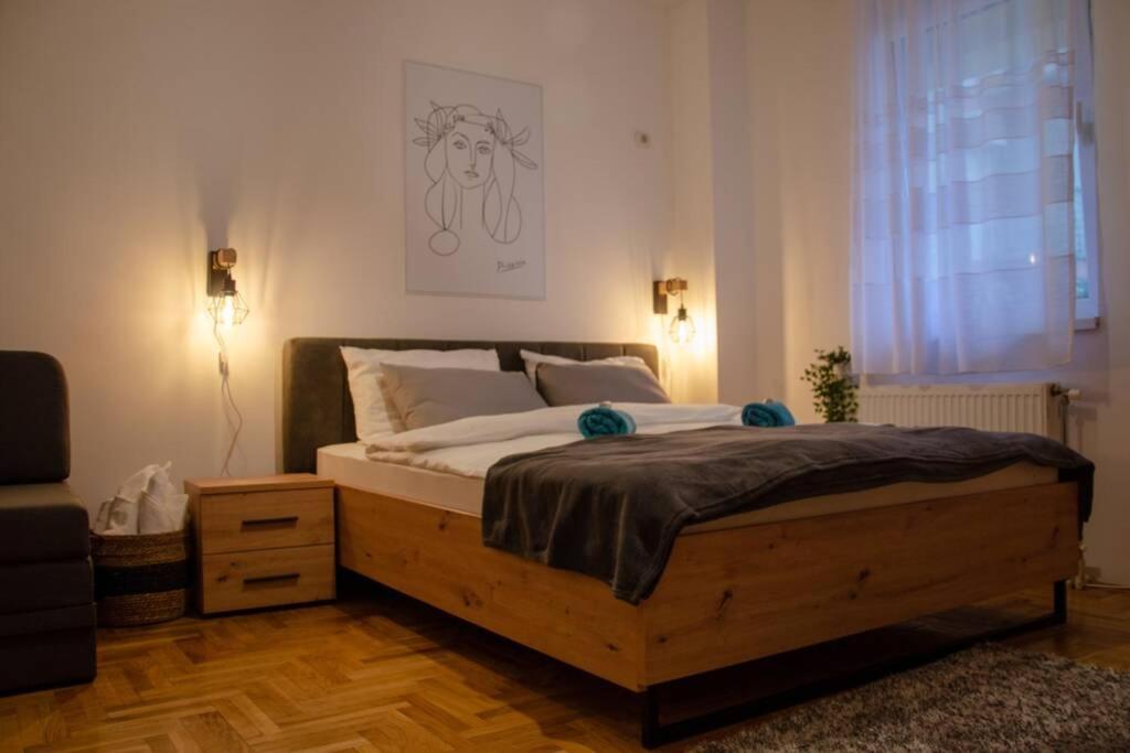 Studio 41 Novi Sad Exteriör bild