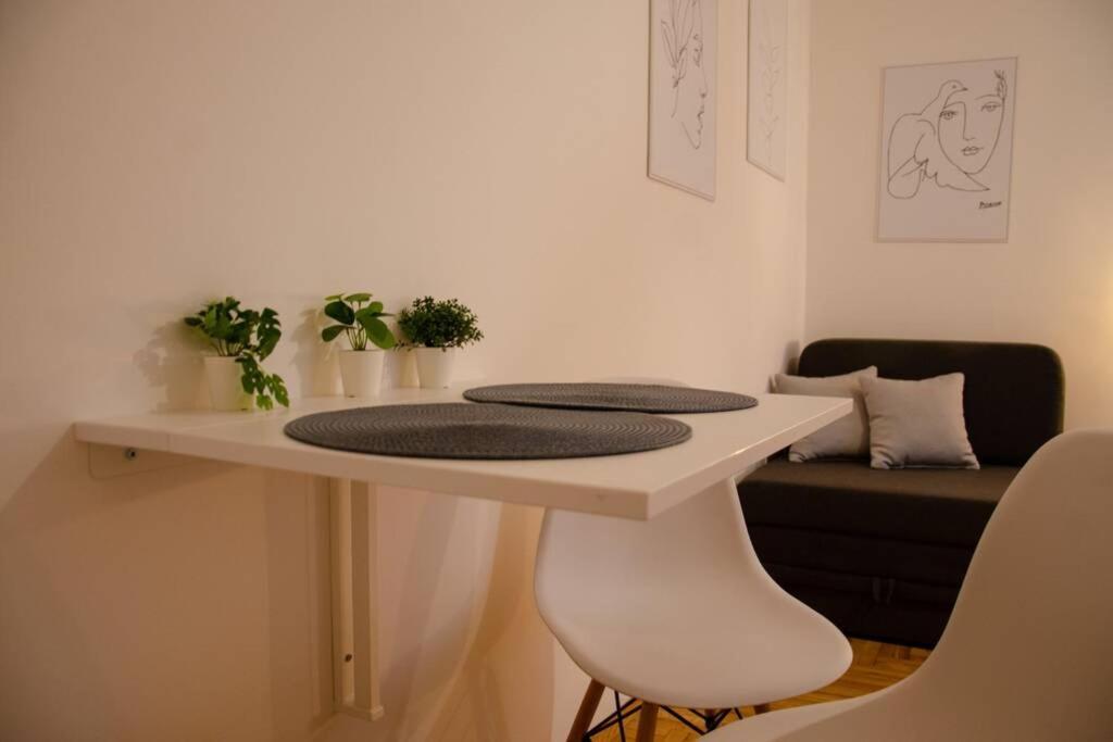 Studio 41 Novi Sad Exteriör bild