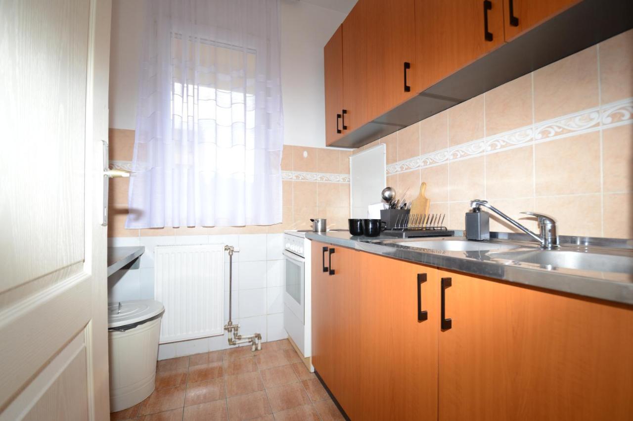 Studio 41 Novi Sad Exteriör bild